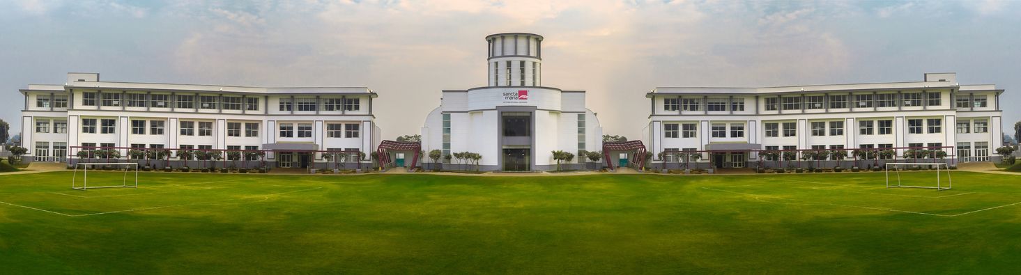 Sancta Maria International School