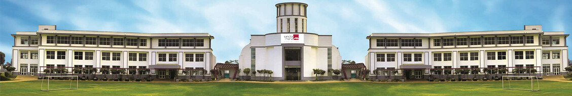 Sancta Maria International School