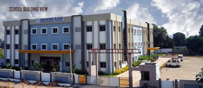 Sanskaar International School