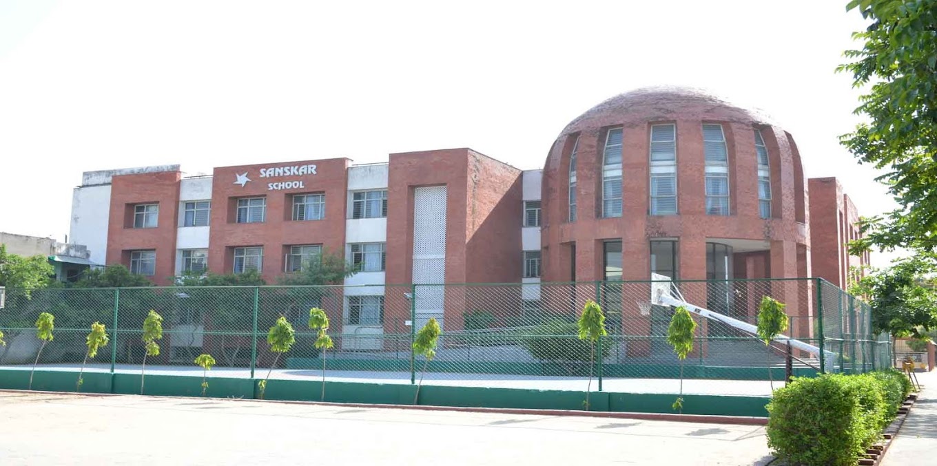 Sanskar School