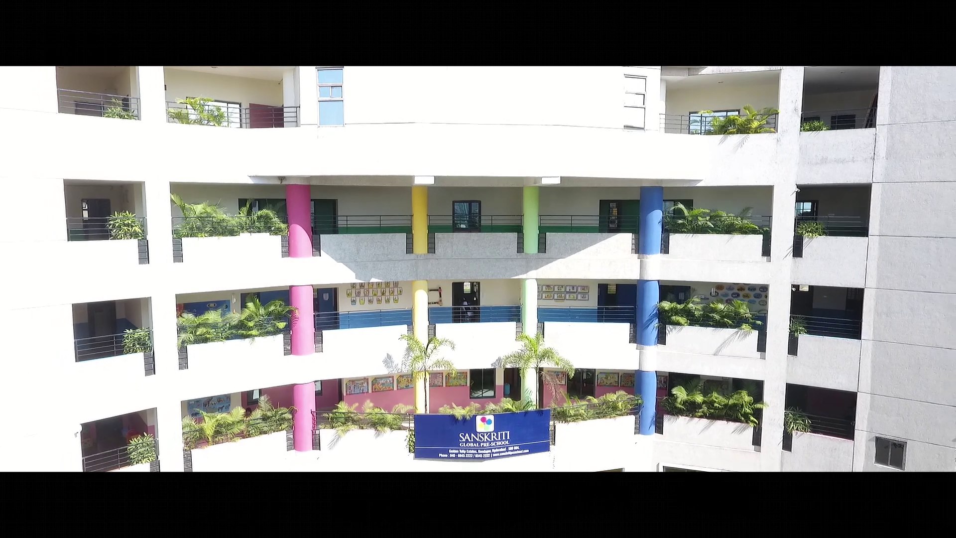 Sanskriti Global PreSchool