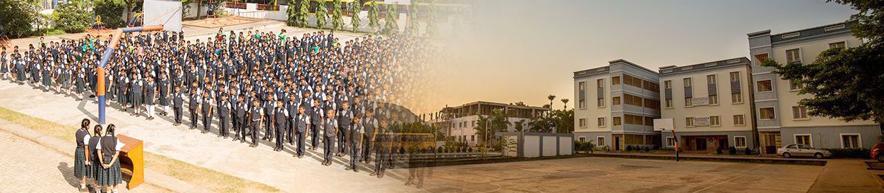 Sanskruthi Global School