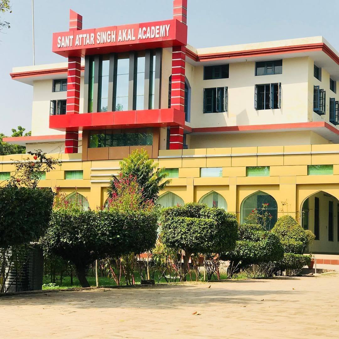 Sant Attar Singh Akal Academy
