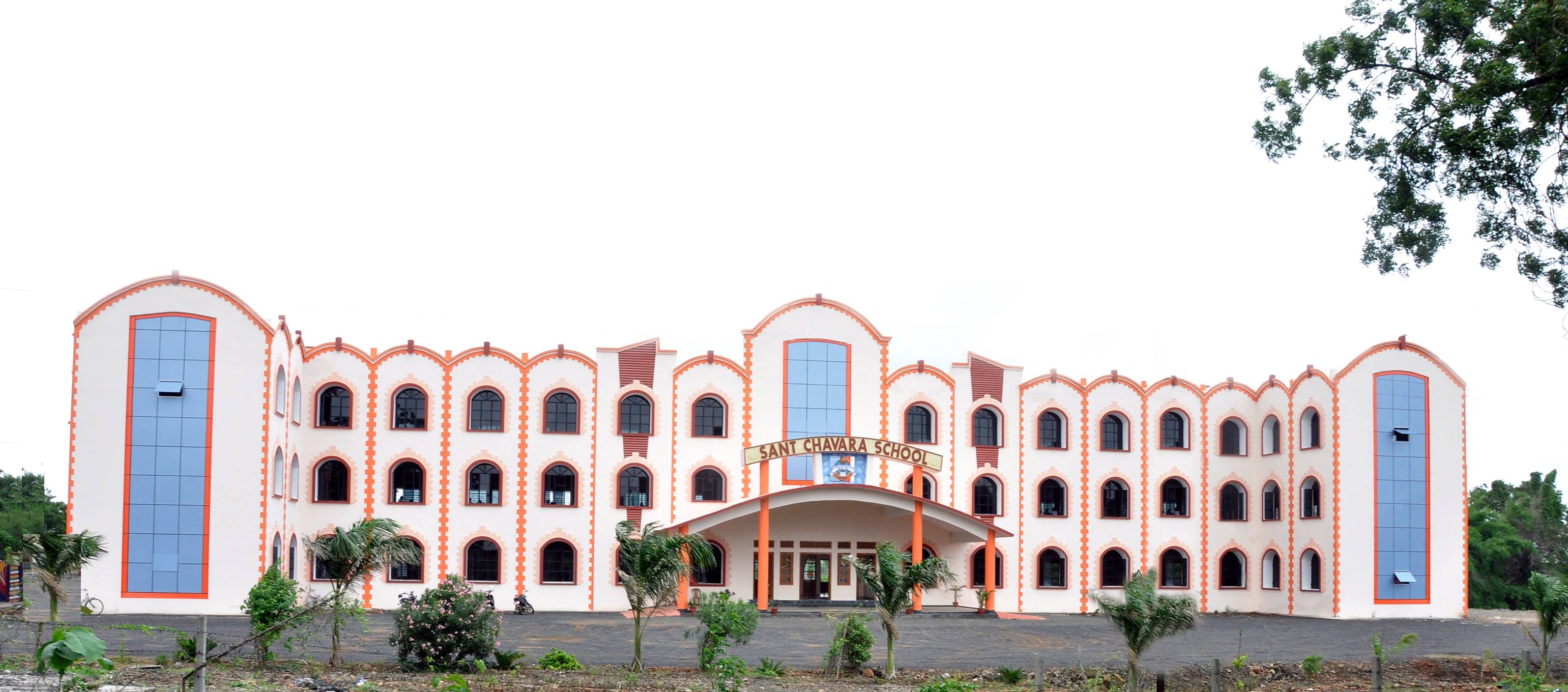 Sant Chavara School