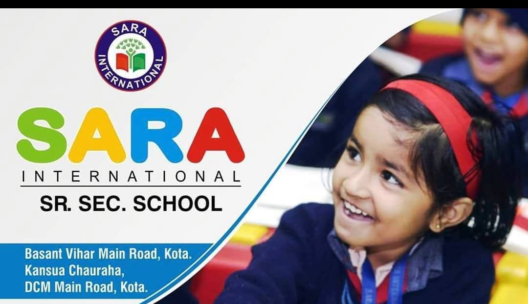 Sara International School