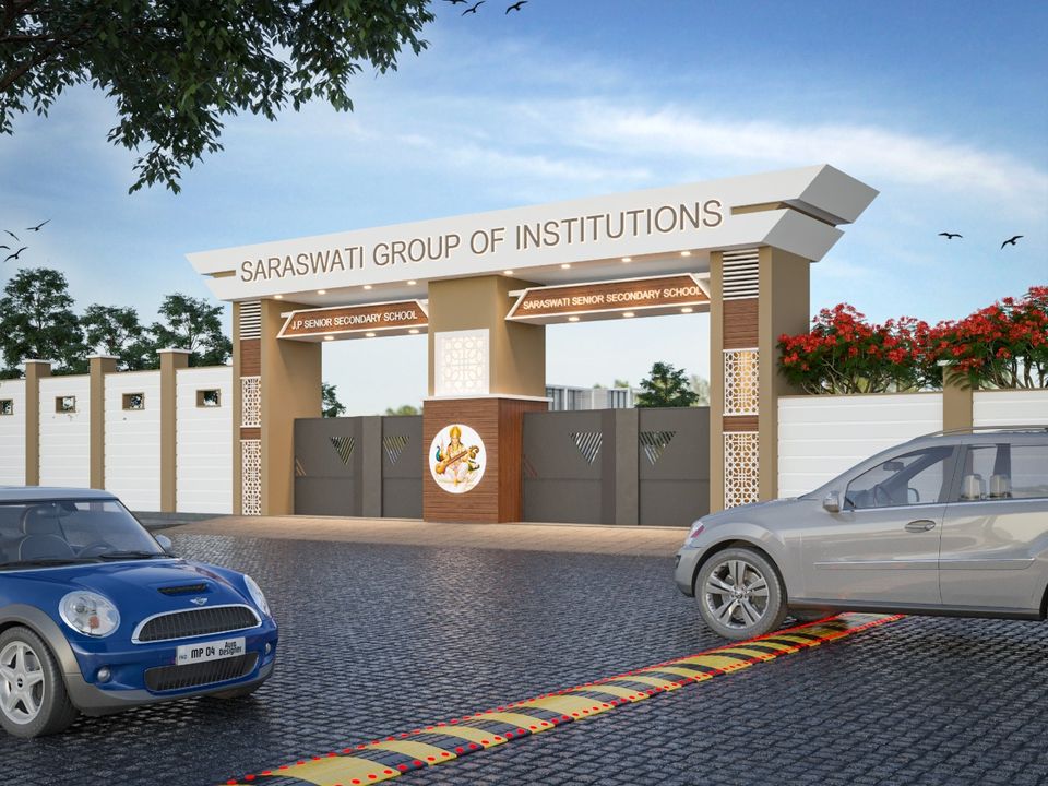 Saraswati Public School