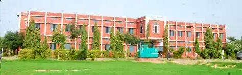 Saraswati Public School