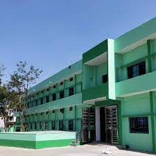 Saraswati Vidya Niketan Senior Secondary School