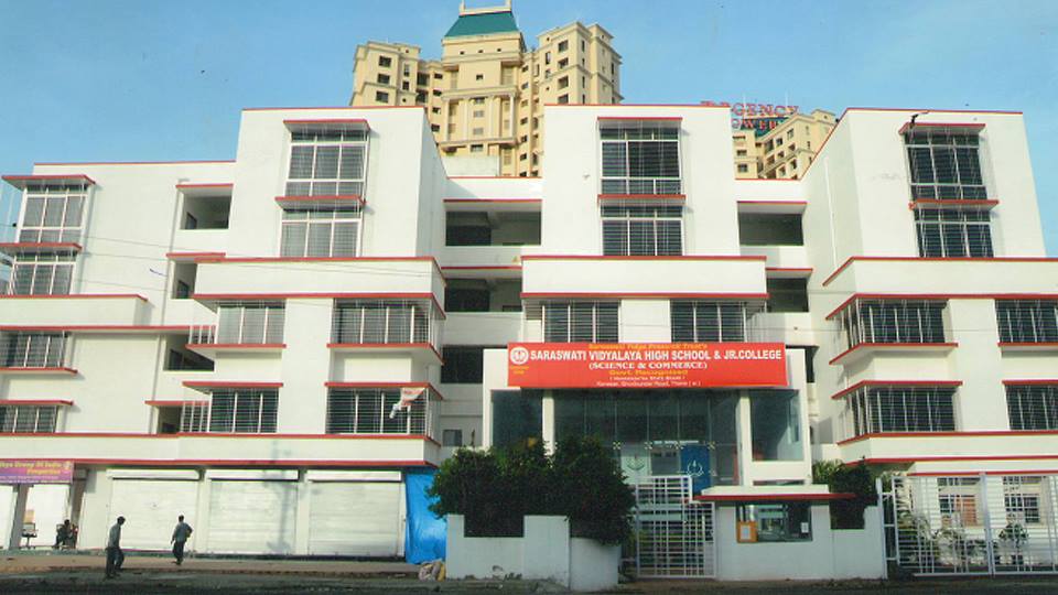 Saraswati Vidyalaya High School & Junior College