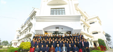 Saraswati Vihar Senior Secondary School