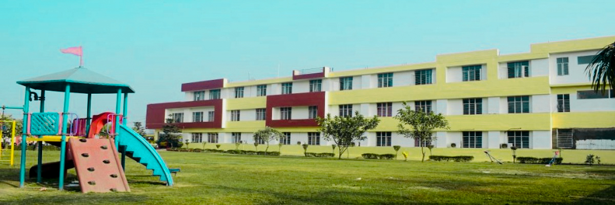 Sarv Sanskriti School
