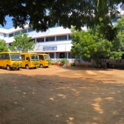 Sattur Kmt Vidhyalaya