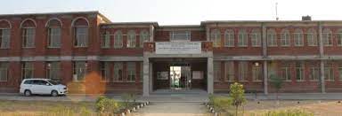 Satya Bharti Adarsh Sr. Sec. School