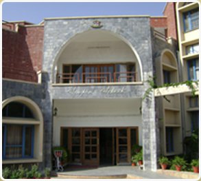 Saupin's School