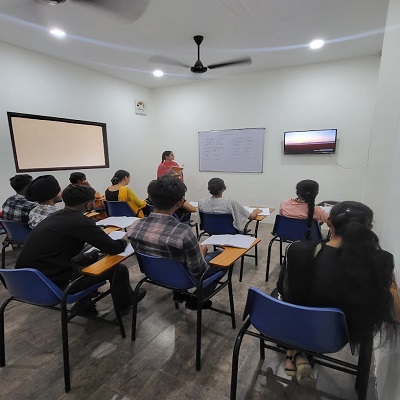 Saviour Education Abroad