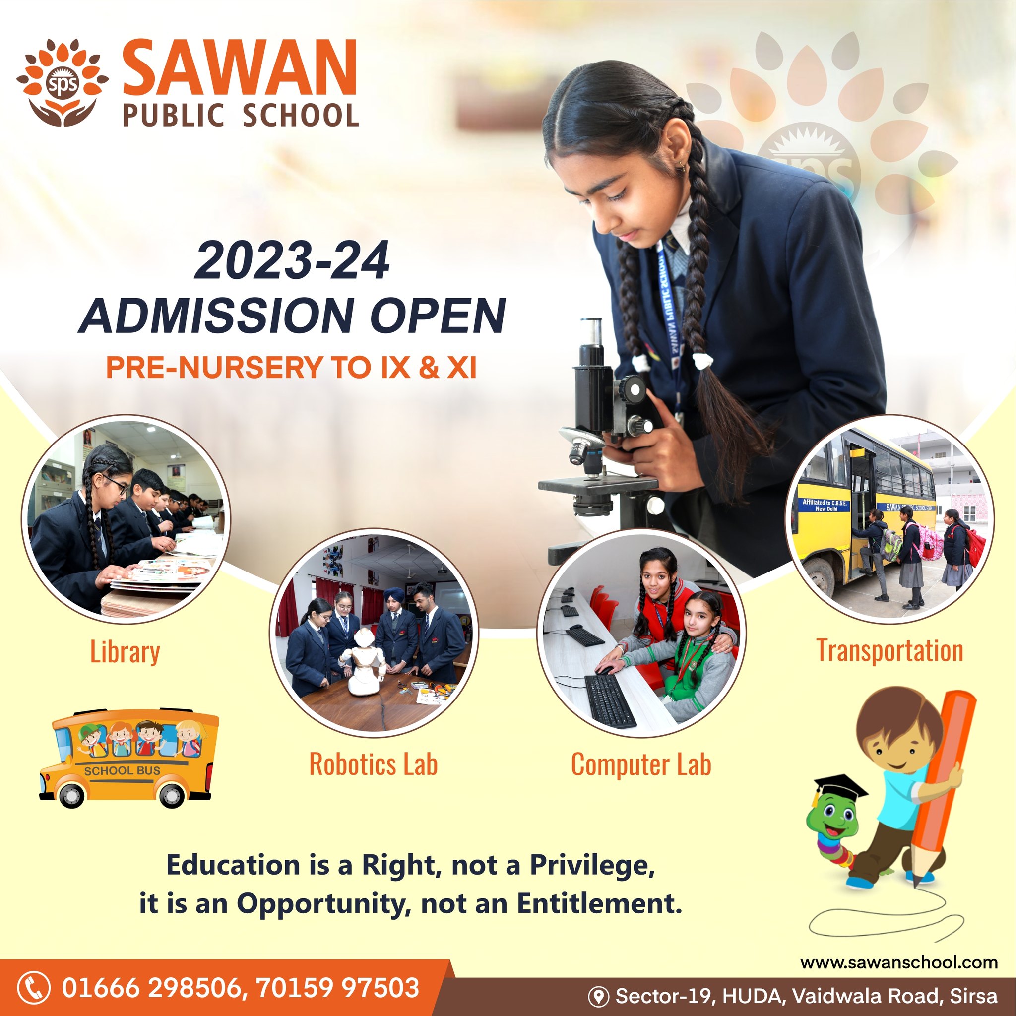 Sawan Public School