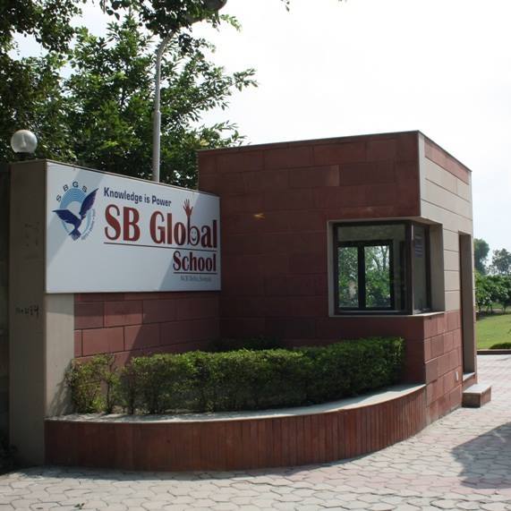 SB Global School