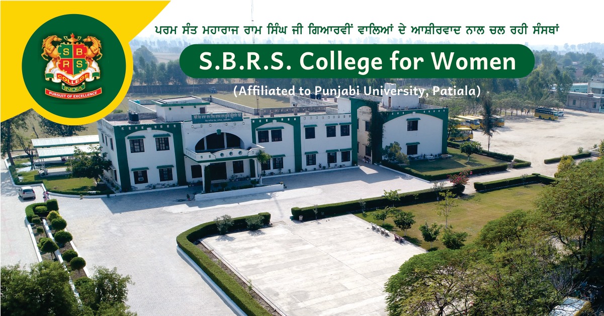 SBRS College for Women