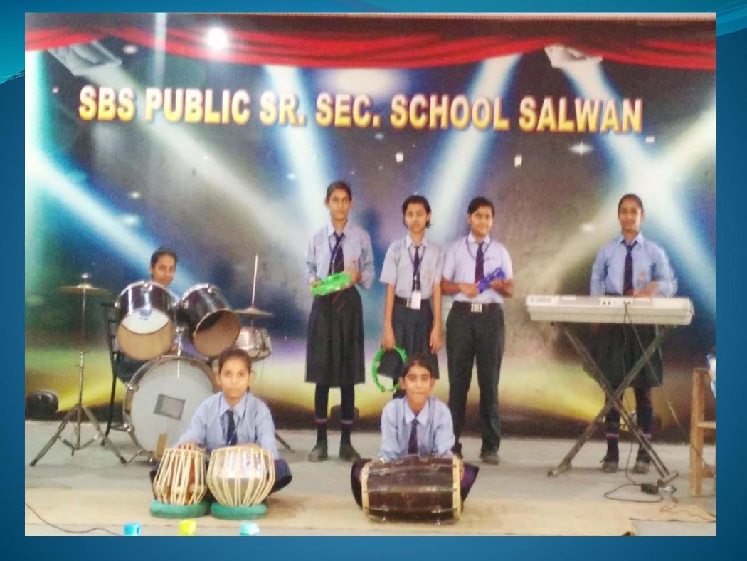 SBS School