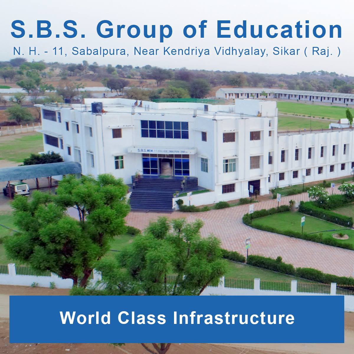 Sbs School