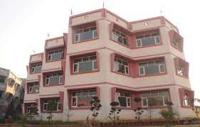 Scholar Fields Public School