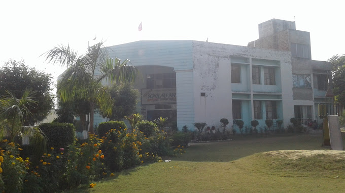 Scholar's Pride School