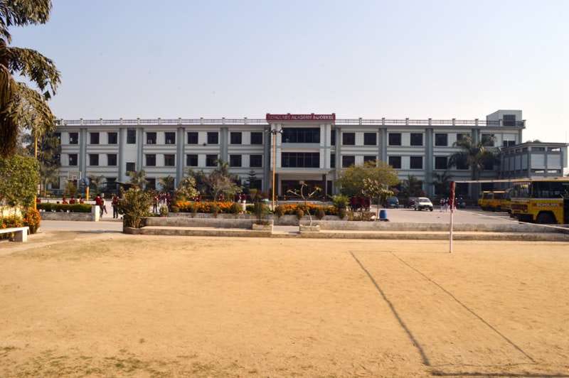 Scholars Academy