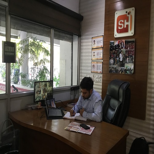 Scholars Hub