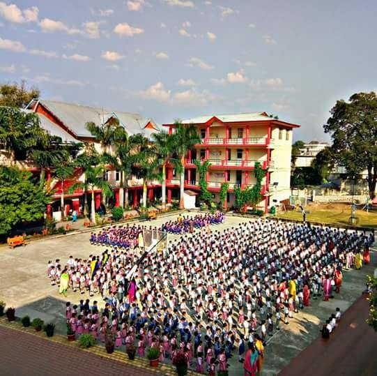 Scholars’International School
