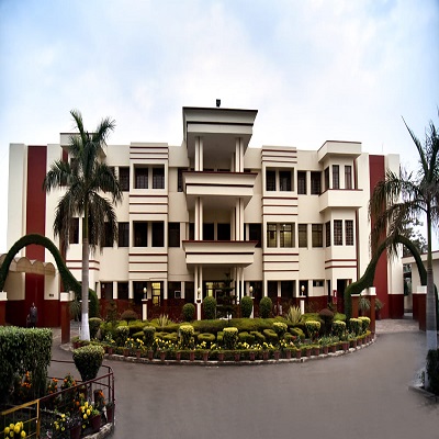 Scholars Public School