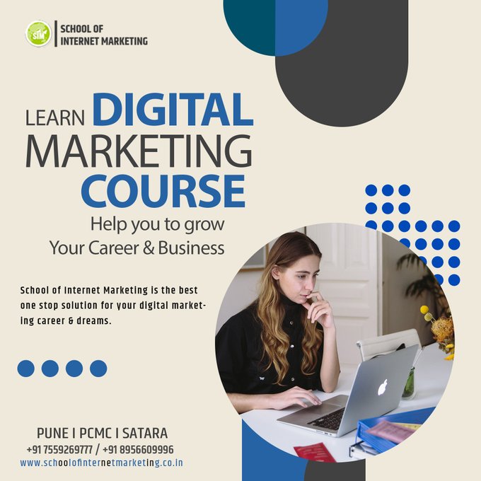 School Of Internet Marketing