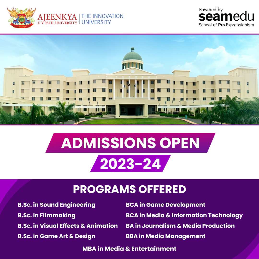Seamedu Media School