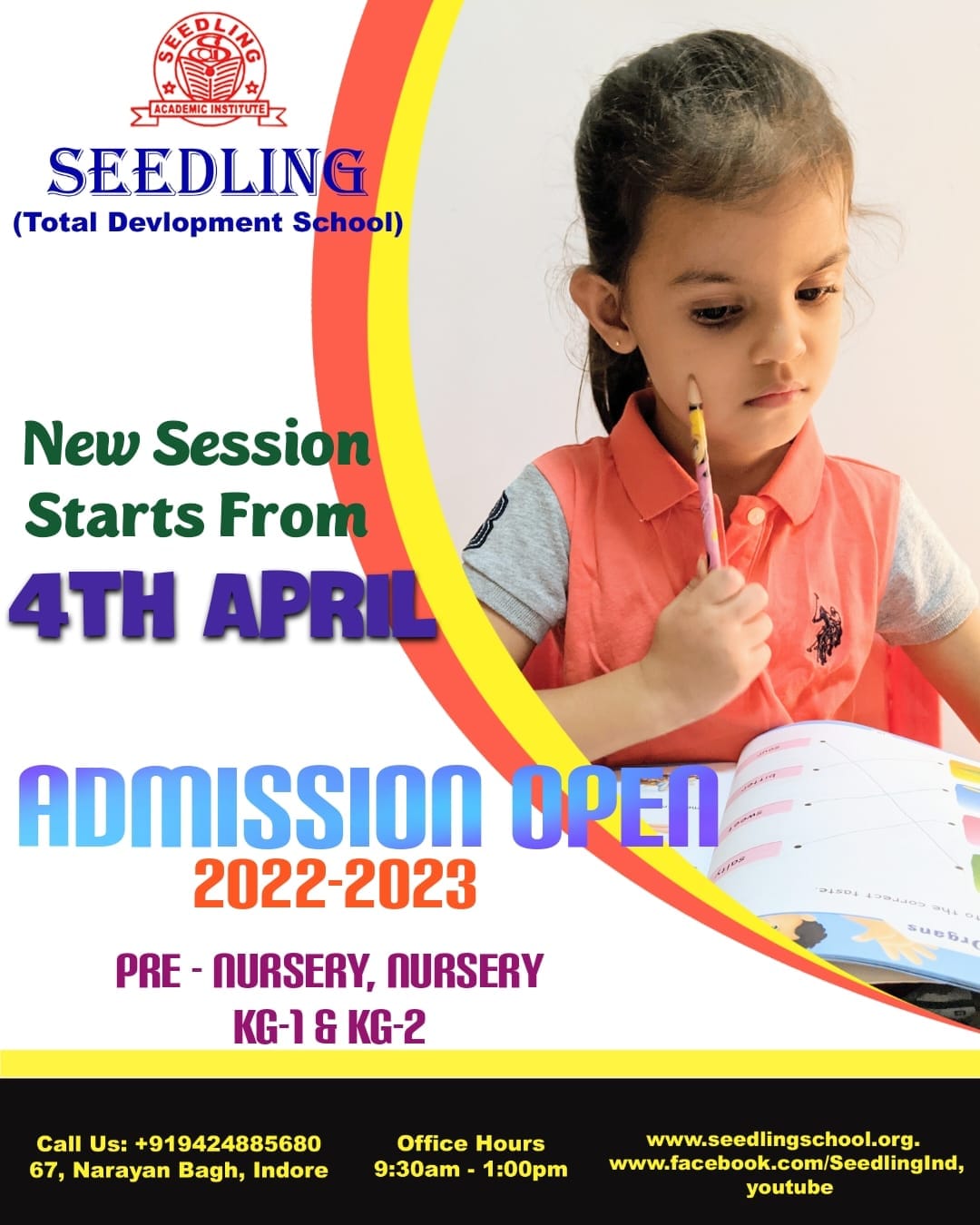 Seedling School