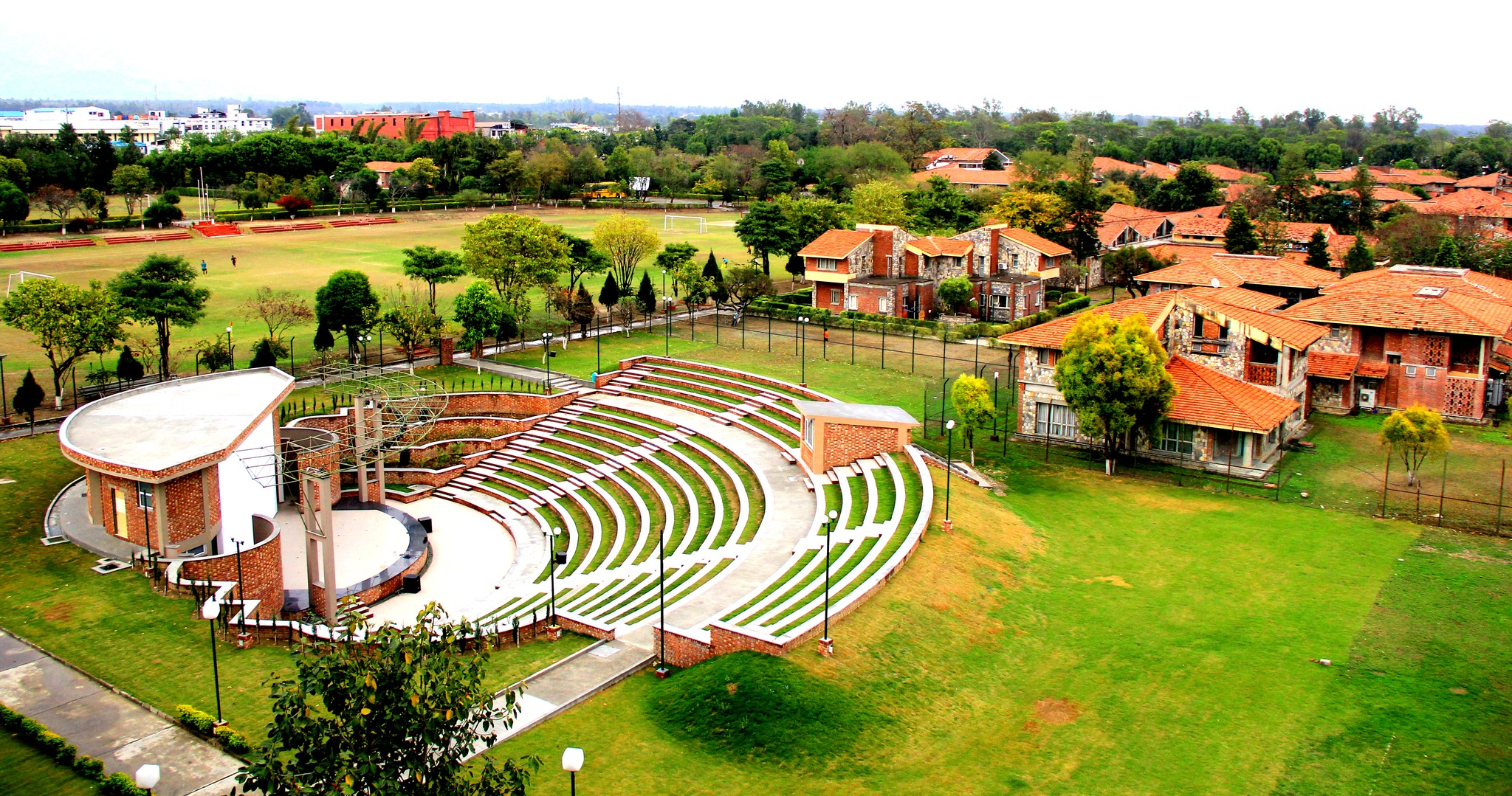 SelaQui International School