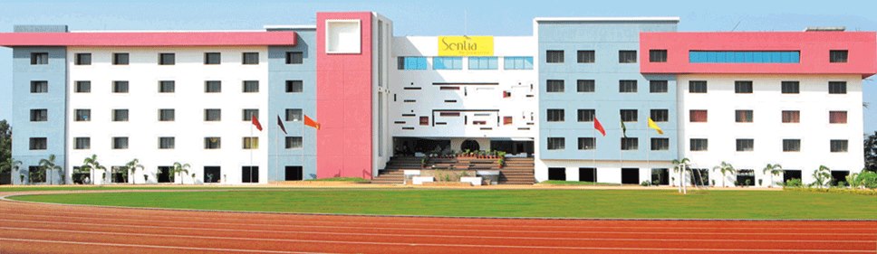 Sentia The Global School