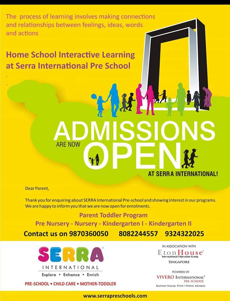Serra International Pre-school