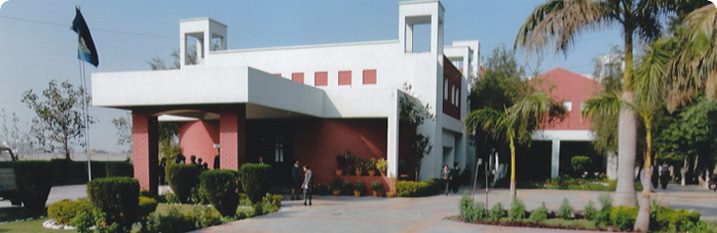 Seth Hukam Chand S. D. Public Sr. Sec. School