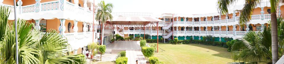 Shah Satnam Ji Boys School