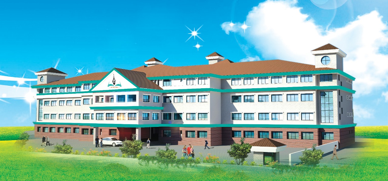 Shakuntal School For Excellence