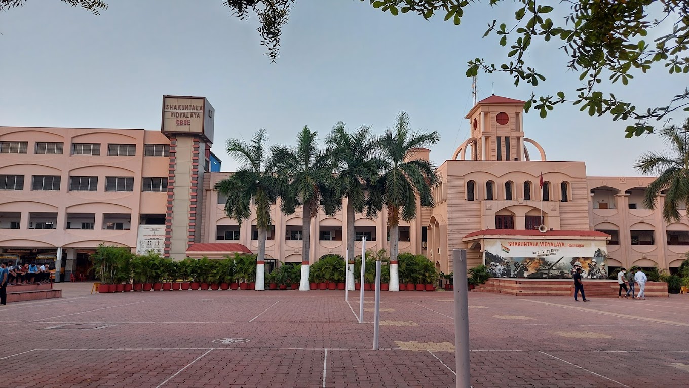 Shakuntala Vidyalaya