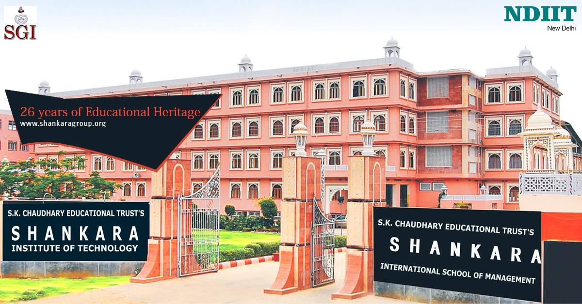 Shankara Institute Of Technology