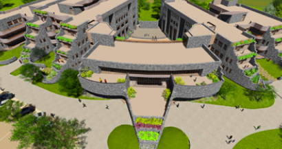 Shantiniketan School