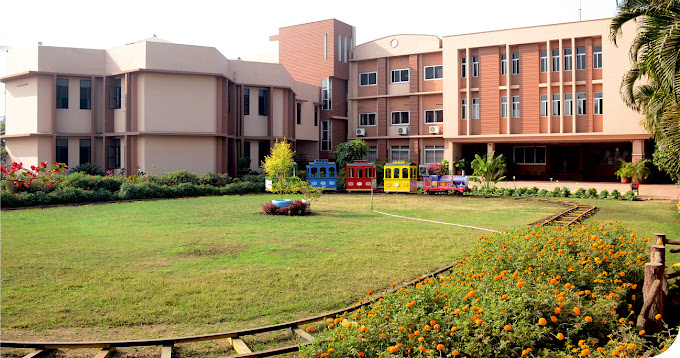 Sharda Vidyalaya