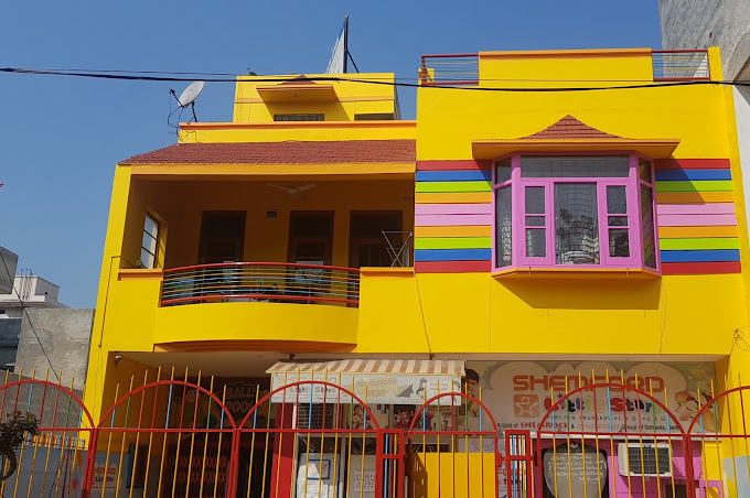 Shemford Little Stars