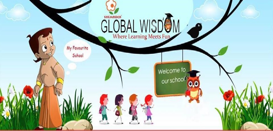 Shemrock Global Wisdom