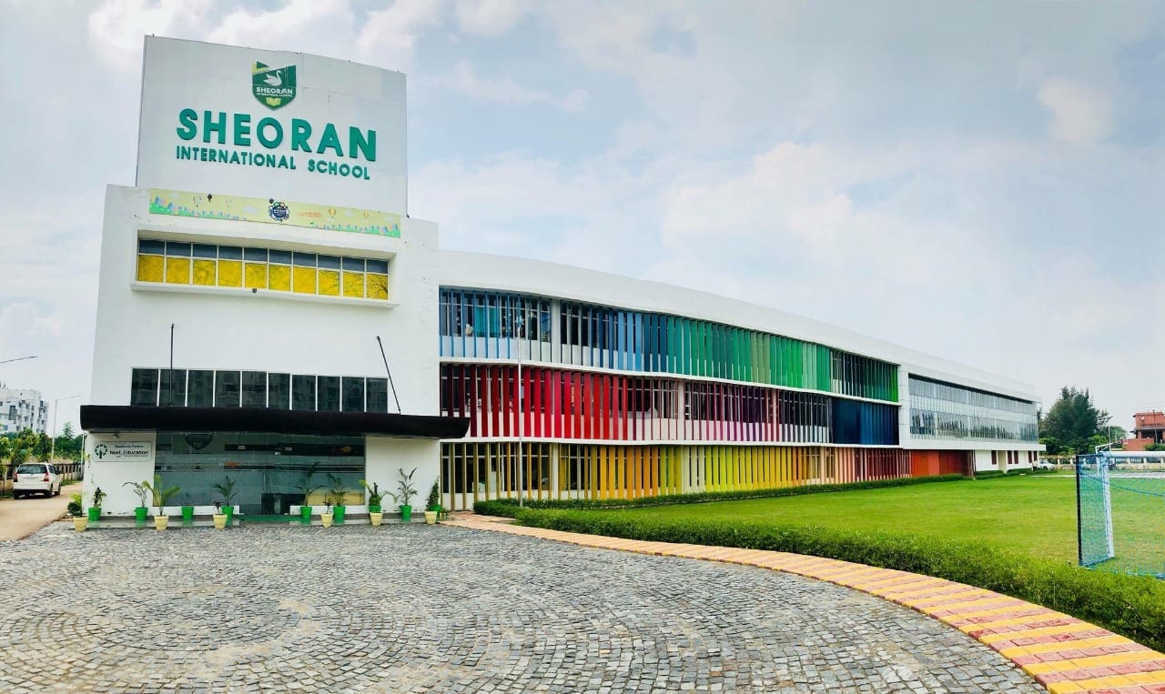 Sheoran International School