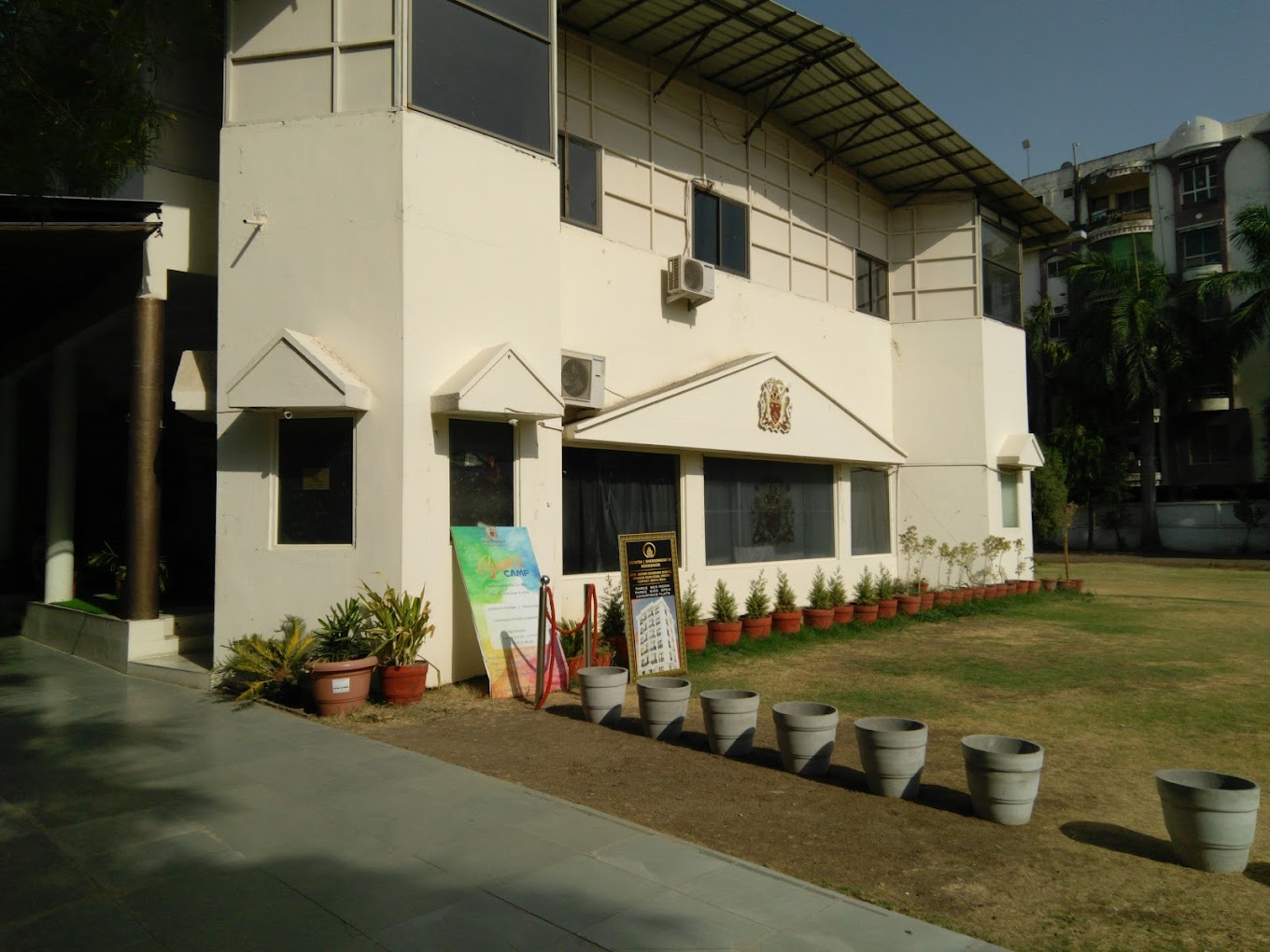 Sherringwood World School