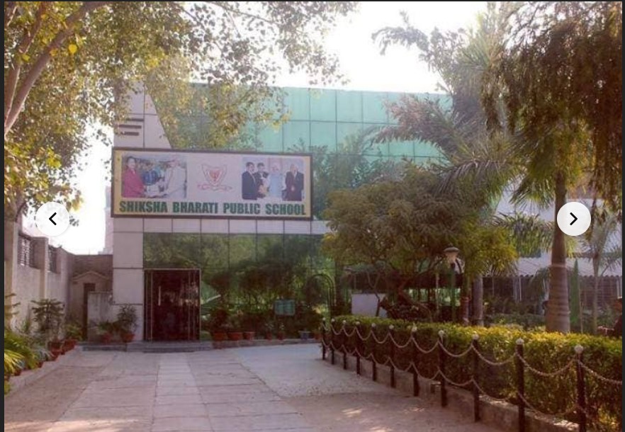 Shiksha Bharati Global School