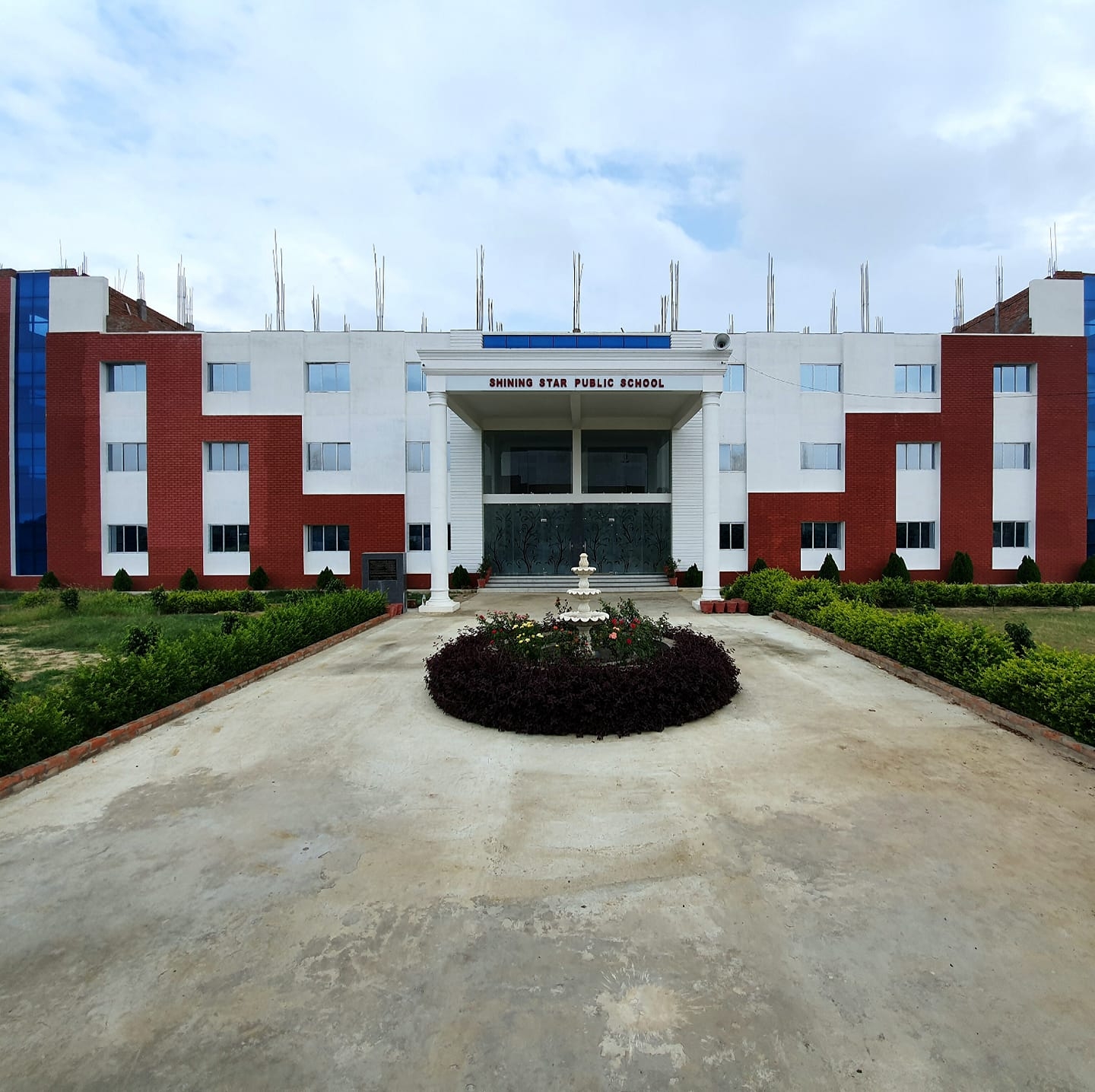 Shining Star Public School