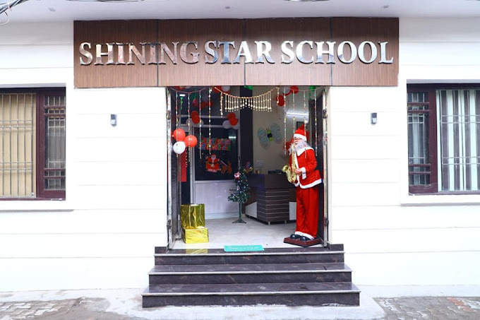 Shining Star School